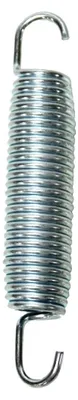 Image de Ressorts de trampoline 14,4 cm 30 N, lot de 10