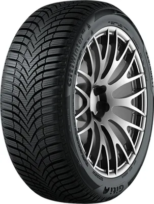 Produktbild von Giti Gitiwinter W2 175/65R14 82T Bsw