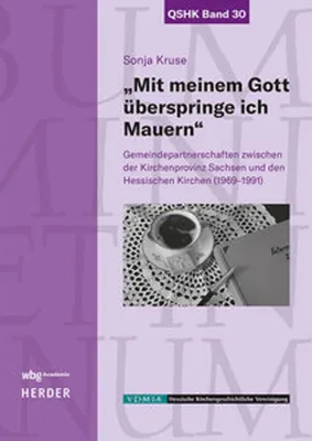 Obrázok produktu pre "Mit meinem Gott überspringe ich Mauern"