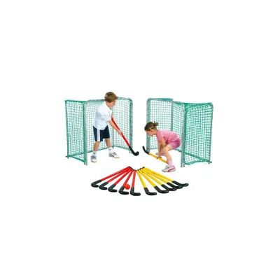 Produktbild von Sport-Thieme Hockey-Set "School"