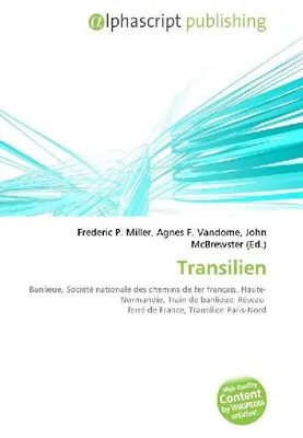 Produktbild von Transilien