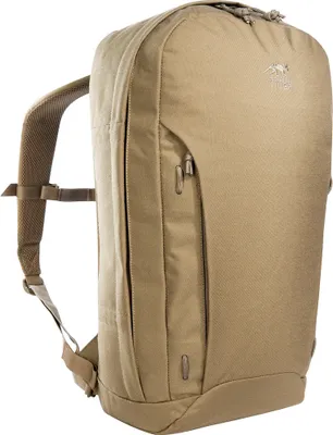Produktbild von Tasmanian Tiger Urban Tac Pack 22 Tagesrucksack, khaki, 48x26x12 cm, Polyamid, MOLLE-Klett, unauffällige Optik