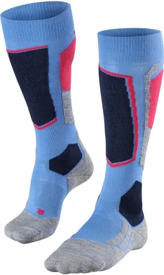 Immagine prodotto di Calze da sci FALKE SK2 da donna blue note 35-36