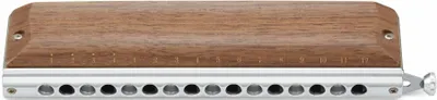 Produktbild von Suzuki Music S-64CW Mundharmonika