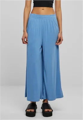 Immagine prodotto di Urban Classics Slip da donna in modal blu vintage - XXL