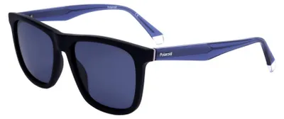 Obrázok produktu pre Polaroid PLD 2102/S/X 0VK/C3, veľkosť: 55