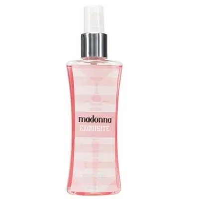 Obrázok produktu pre Madonna Exquisite Mgiełka do ciała, 100 ml