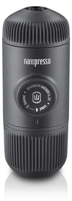 Zdjęcie produktu dla Wacaco 4897066230122, Ekspres do espresso, 0,08 l, Kawa mielona, Czarny