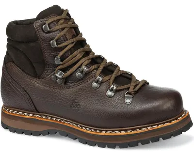 Produktbild von Hanwag Herren Wanderschuh Tashi Braun UK 12,5