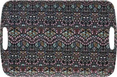 Produktbild von Tablett misti 45x30cm mit henkeln - 5 five simply smart