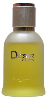 Immagine prodotto di Evaflor Desir, eau de toilette per uomo, 50 ml