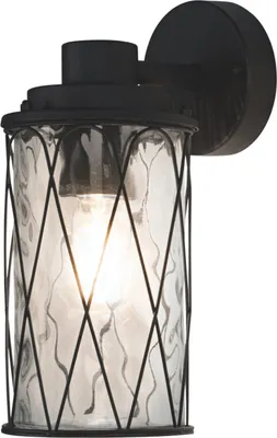 Produktbild von LEDVANCE LED Wand- und Deckenleuchte, Leuchte für Außenanwendungen, Sockel E27, Endura Classic Cage Down