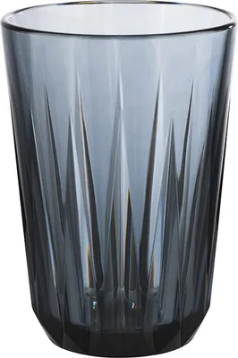 Produktbild von APS Trinkbecher CRYSTAL 0,30 Liter grau
