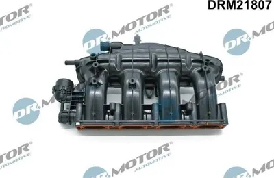 Image de Collecteur D'admission Vw Golf4/ Jetta/ Passat/ A3 1,8/2,0 04-