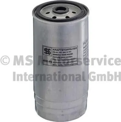 Produktbild von Kraftstofffilter KOLBENSCHMIDT 50014151 für RENAULT TRUCKS MASCOTT Pritsche/Fahrgestell Anschraubfilter