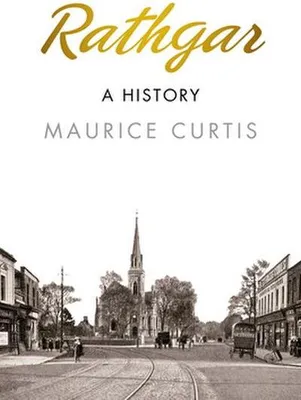 Image de Rathgar: A History