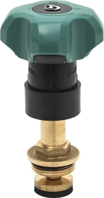 Produktbild von BWT Mondseer Fig. 3518S-3/4" M 3D Oberteil, M-Clip, HACCP*, 1 Stk.
