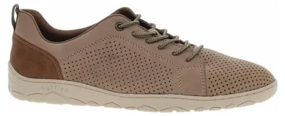 Produktbild von Herrenschuhe Rieker 08315-64 beige 41