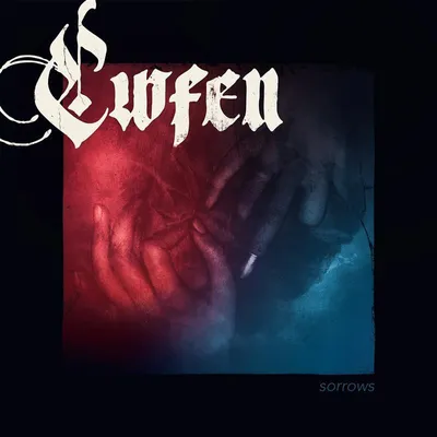 Obrázok produktu pre Sorrows – Červená vinylová platňa