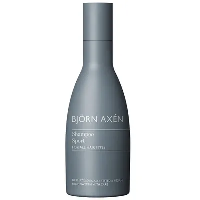 Obrázek produktu pro Björn Axén Sport Šampon pro vlasy, 250ml