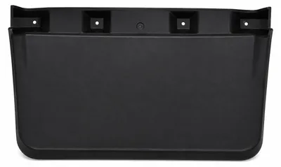 Produktbild von Dachverkleidung hinten Elektromobil P4000 & J4000 Schwarz Dachabdeckung, KI-generiertes Bild