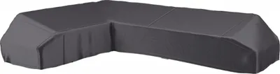 Produktbild von Platinum AeroCover Lounge-Set Plattformabdeckung links 350 x 275 x 90 x H 30/45/70
