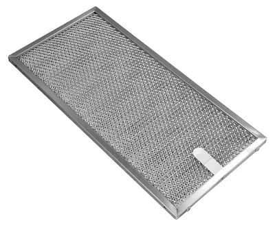 Immagine prodotto di Filtro antigrasso metallico Novy 325x153mm 563-8036 / 6050020