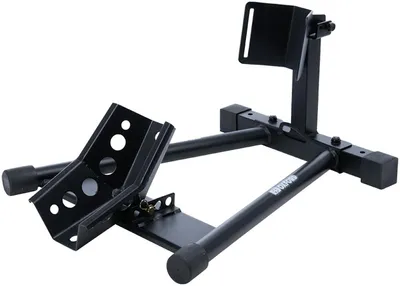 Obrázok produktu pre Stojan na motorku OXFORD OX288 9,1 kg oceľ