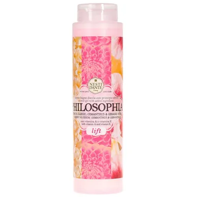 Produktbild von Nesti Dante Philosophia Duschgel Duschgel Lift 300 ml