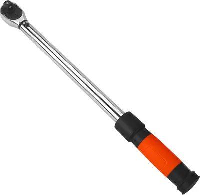 Image de Clé dynamométrique 1/2" 20-220Nm KD11382