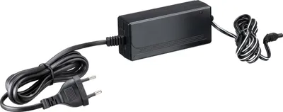 Image de BRESSER Alimentation électrique univ.230/12V, 3.0A