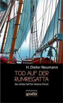 Zdjęcie produktu dla Tod auf der Rumregatta