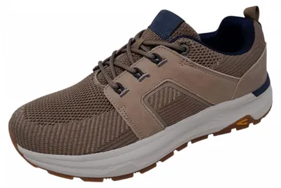 Produktbild von Camel Active sportlicher Schnürer Beige