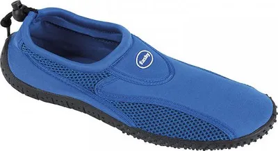 Immagine prodotto di fashy Cubagua Aqua-Schuh royalblau 37