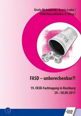 Zdjęcie produktu dla FASD - unberechenbar?!