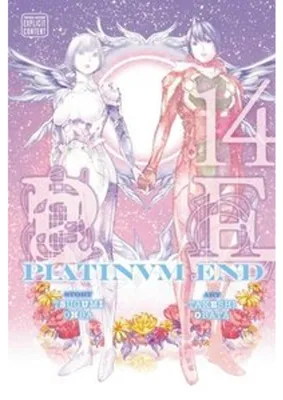 Produktbild von Platinum End, Vol. 14