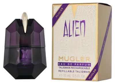Produktbild von Thierry Mugler Alien Edp Spray Refillable