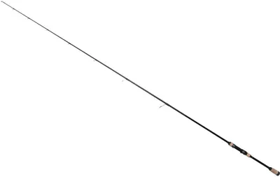 Produktbild von Mikado Sensual Ng Medium Spinnrute Schwarz 2.44 m / 5-30 g Schwarz 2.44 m