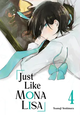 Produktbild von Wie die Mona Lisa 04