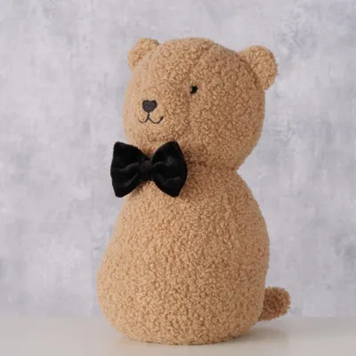 Zdjęcie produktu dla Odbojnik do drzwi Miś TEDDY