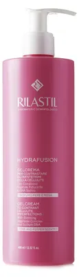 Zdjęcie produktu dla Rilastil Hydrafusion Gelcream 400 ml