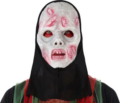 Obrázek produktu pro Masky Smrt Halloween