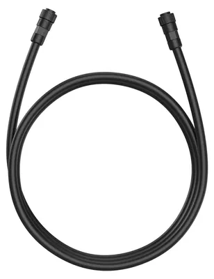 Produktbild von Solar Flow Batteriekabel - Verbindungskabel Solarpanel zu Powerstation - Verlängerung 5 m Länge
