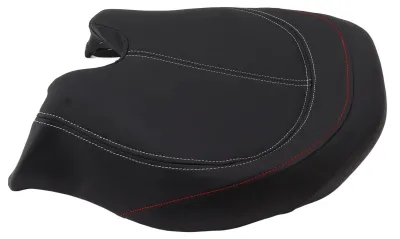 Obrázek produktu pro Ergonomické sedlo pro motocykly - Voděodolné a odolné