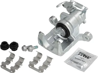 Produktbild von TRW Bremssattel Hinten Rechts für HYUNDAI ix20 (JC) Ø34mm BHQ339E