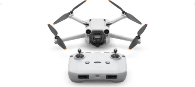Produktbild von Dron DJI Mini 3 Pro