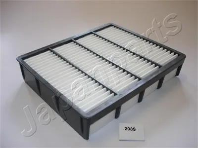 Produktbild von Luftfilter JAPANPARTS FA-293S für TOYOTA LAND CRUISER 90 (J9) Filtereinsatz