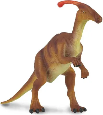 Zdjęcie produktu dla Parasaurolophus - figurka zwierzęcia
