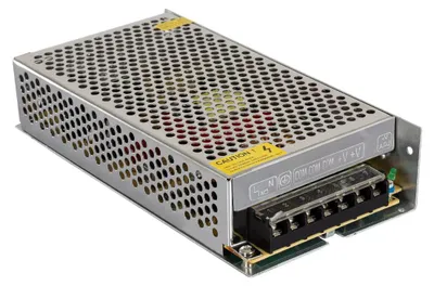 Produktbild von Netzteil 24V DC 180W 7.5A 180 W