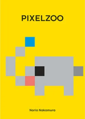 Produktbild von Pixelzoo